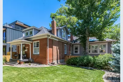 1550 S Logan Street, Denver, CO 80210 - Photo 2