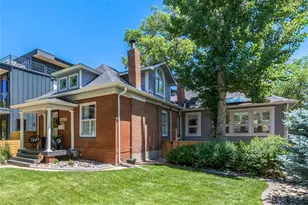 1550 S Logan St, Denver, CO 80210 - Photo 2