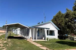 204 Main St St, Genoa, CO 80818 - Photo 2