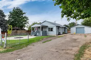 3490 W Exposition Ave, Denver, CO 80219 - Photo 1