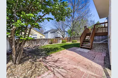 8836 Clover Meadow Lane, Parker, CO 80134 - Photo 30