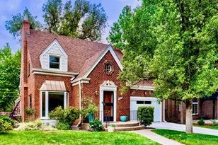 1345 Grape St, Denver, CO 80220 - Photo 1
