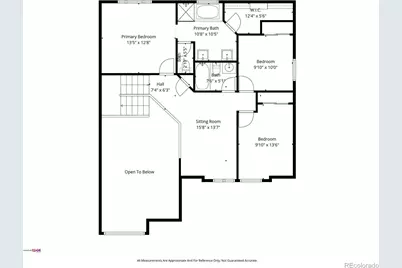20950 Omaha Avenue, Parker, CO 80138 - Photo 44