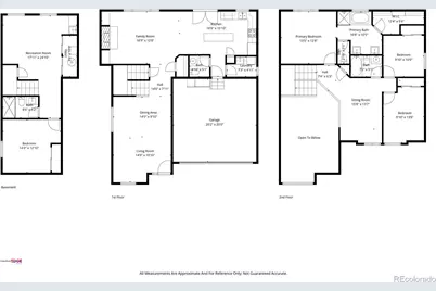20950 Omaha Avenue, Parker, CO 80138 - Photo 46