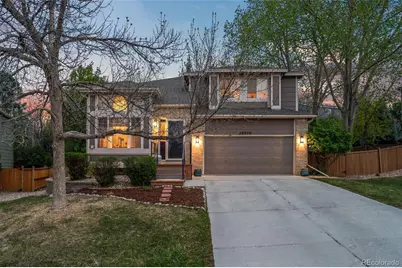 20950 Omaha Avenue, Parker, CO 80138 - Photo 1