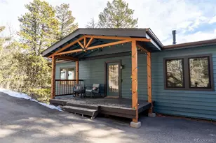 11608 Nichols Way, Conifer, CO 80433 - Photo 4