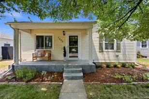 1755 S Garfield St, Denver, CO 80210 - Photo 1