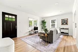 1755 S Garfield St, Denver, CO 80210 - Photo 4