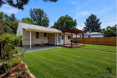 1755 S Garfield Street, Denver, CO 80210 - Photo 28