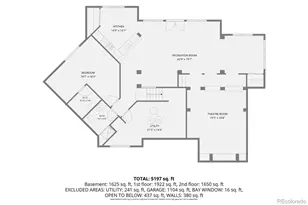 16139 Mountain Bluebird Way, Morrison, CO 80465 - Photo 50