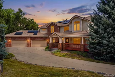 16139 Mountain Bluebird Way, Morrison, CO 80465 - Photo 1