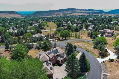 16139 Mountain Bluebird Way, Morrison, CO 80465 - Photo 46