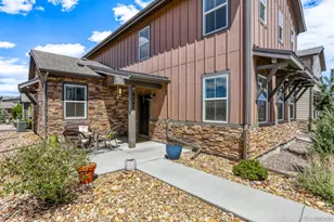 8397 Mount Ouray Rd, Littleton, CO 80125 - Photo 2
