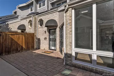 541 N Monroe Street #A, Denver, CO 80206 - Photo 40