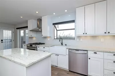 541 N Monroe Street #A, Denver, CO 80206 - Photo 14