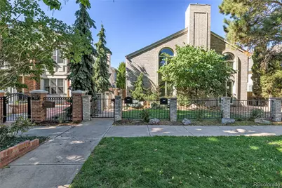 541 N Monroe Street #A, Denver, CO 80206 - Photo 42