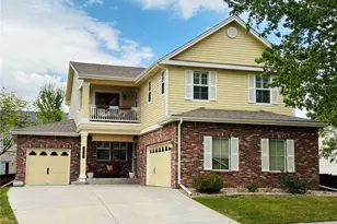 16939 E 106th Way, Commerce City, CO 80022 - Photo 1