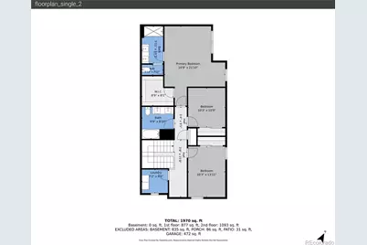 8281 Hunts Peak Street, Littleton, CO 80125 - Photo 40