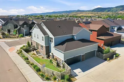 8281 Hunts Peak Street, Littleton, CO 80125 - Photo 30