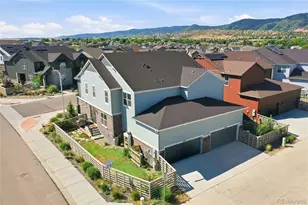 8281 Hunts Peak St, Littleton, CO 80125 - Photo 30
