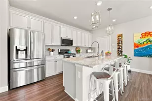 8281 Hunts Peak St, Littleton, CO 80125 - Photo 6