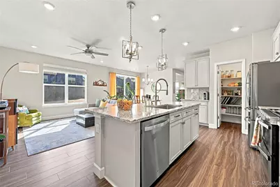 8281 Hunts Peak Street, Littleton, CO 80125 - Photo 12