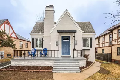 2710 Stuart Street, Denver, CO 80212 - Photo 1