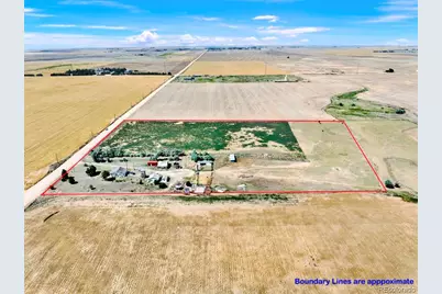 518 County Road 87, Roggen, CO 80652 - Photo 2