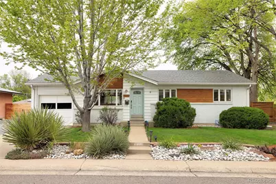 6203 Johnson Way, Arvada, CO 80004 - Photo 1