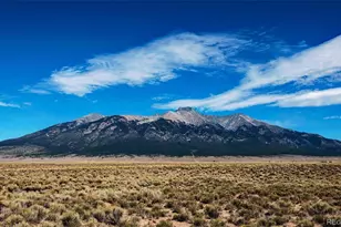 Unit 22 Blk 17 Lot 4, Blanca, CO 81123 - Photo 1