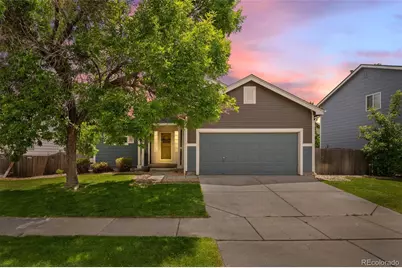 4888 Mt Cameron Drive, Brighton, CO 80601 - Photo 1