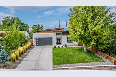 2901 S Bellaire Street, Denver, CO 80222 - Photo 1