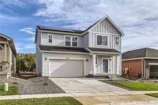 54968 E 28th Ave, Strasburg, CO 80136 - Photo 2