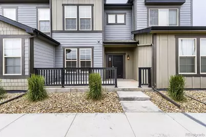 11512 Dewey Street, Parker, CO 80138 - Photo 1