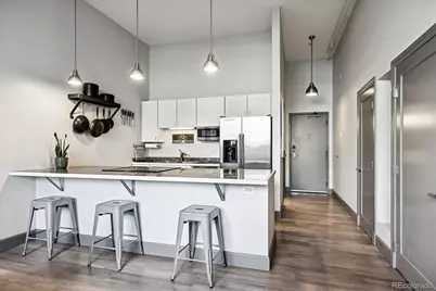 1521 Central Street #1D, Denver, CO 80211 - Photo 6