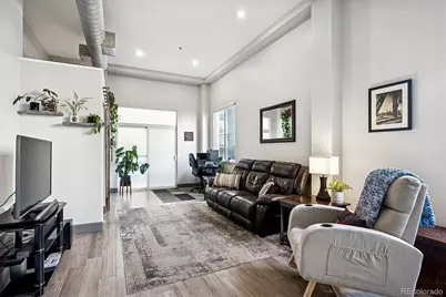 1521 Central Street #1D, Denver, CO 80211 - Photo 10