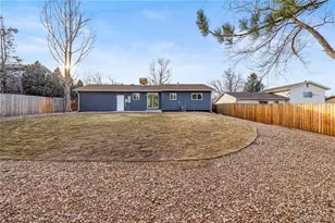 4798 S Xenophon St, Morrison, CO 80465 - Photo 30