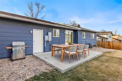 4798 S Xenophon Street, Morrison, CO 80465 - Photo 26