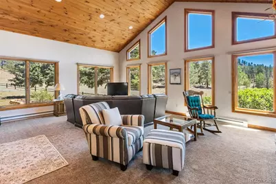 146 Toms Ranch Road, Lake George, CO 80827 - Photo 12