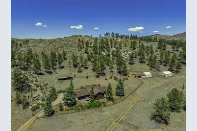 146 Toms Ranch Road, Lake George, CO 80827 - Photo 6