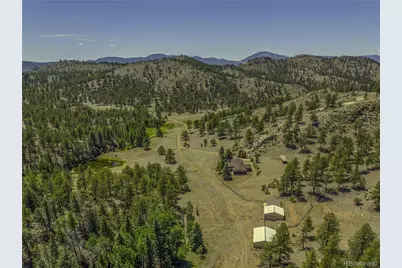 146 Toms Ranch Road, Lake George, CO 80827 - Photo 32