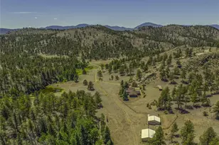 146 Toms Rnch Rd, Lake George, CO 80827 - Photo 32