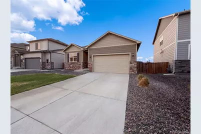 2341 Mountain Sky Drive, Fort Lupton, CO 80621 - Photo 32