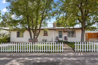 1208 Joliet Avenue, Pueblo, CO 81004 - Photo 1