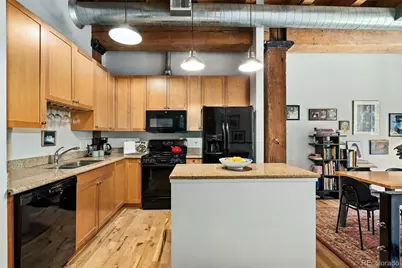 2960 Inca Street #119, Denver, CO 80202 - Photo 10