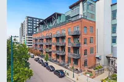 2960 Inca Street #119, Denver, CO 80202 - Photo 2