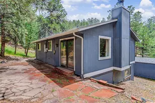 27535 Mountain Park Rd, Evergreen, CO 80439 - Photo 34