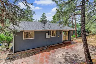 27535 Mountain Park Rd, Evergreen, CO 80439 - Photo 32