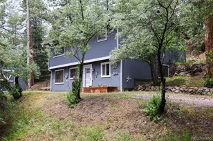 27535 Mountain Park Rd, Evergreen, CO 80439 - Photo 1