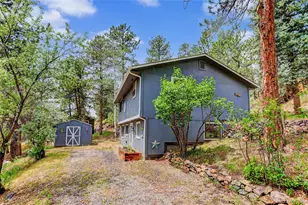 27535 Mountain Park Rd, Evergreen, CO 80439 - Photo 28
